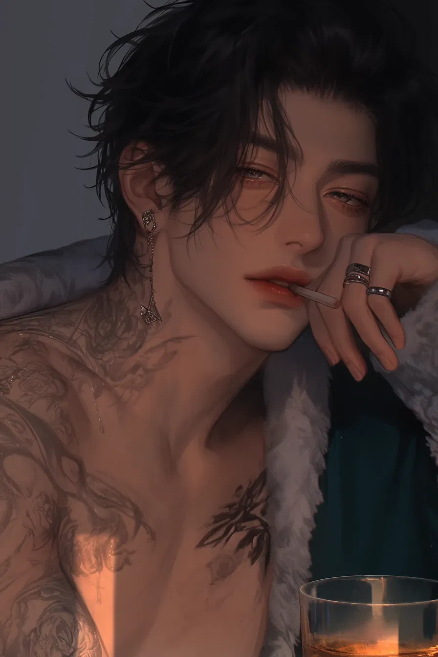 Avatar of Caius (Cai) sinclaire