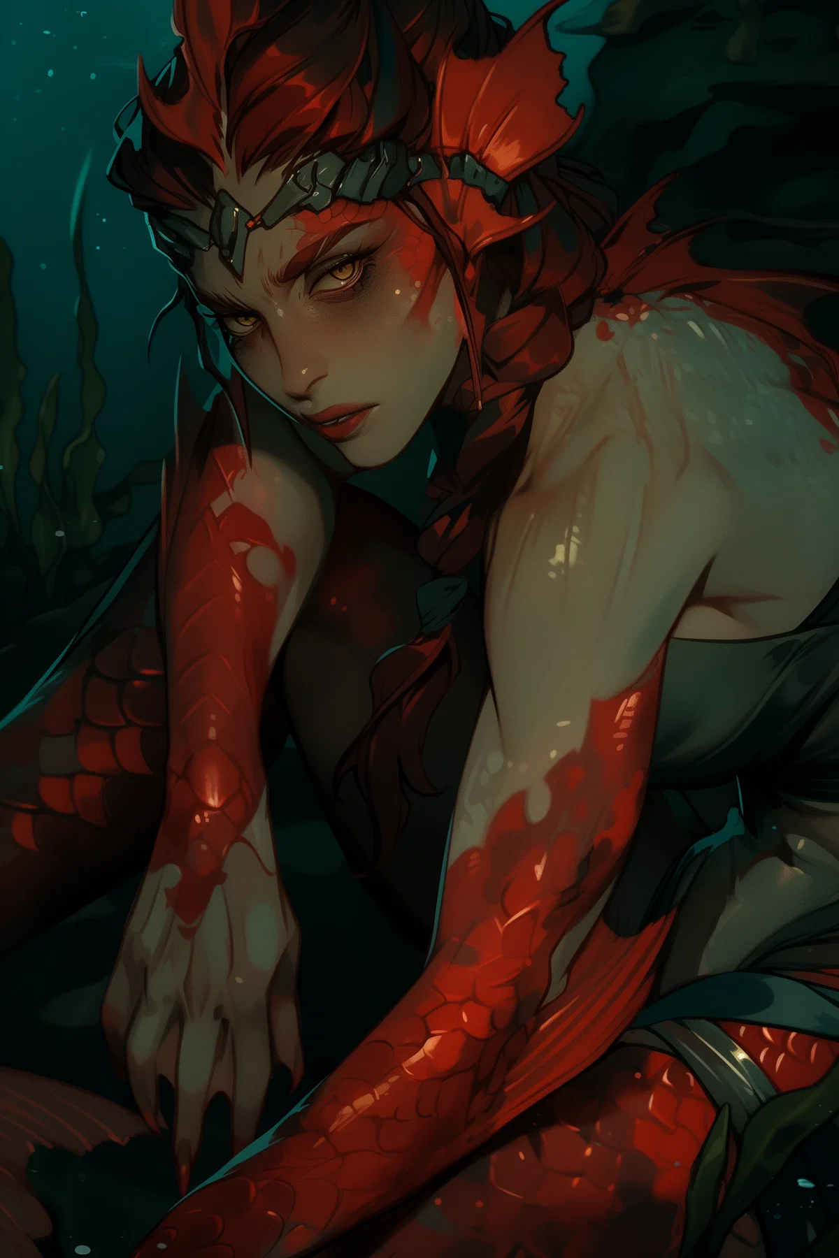 Avatar of Vaiwyn