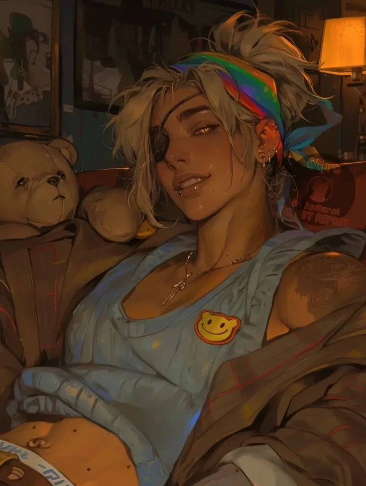 Avatar of Many ! breeing kink + overstimulation