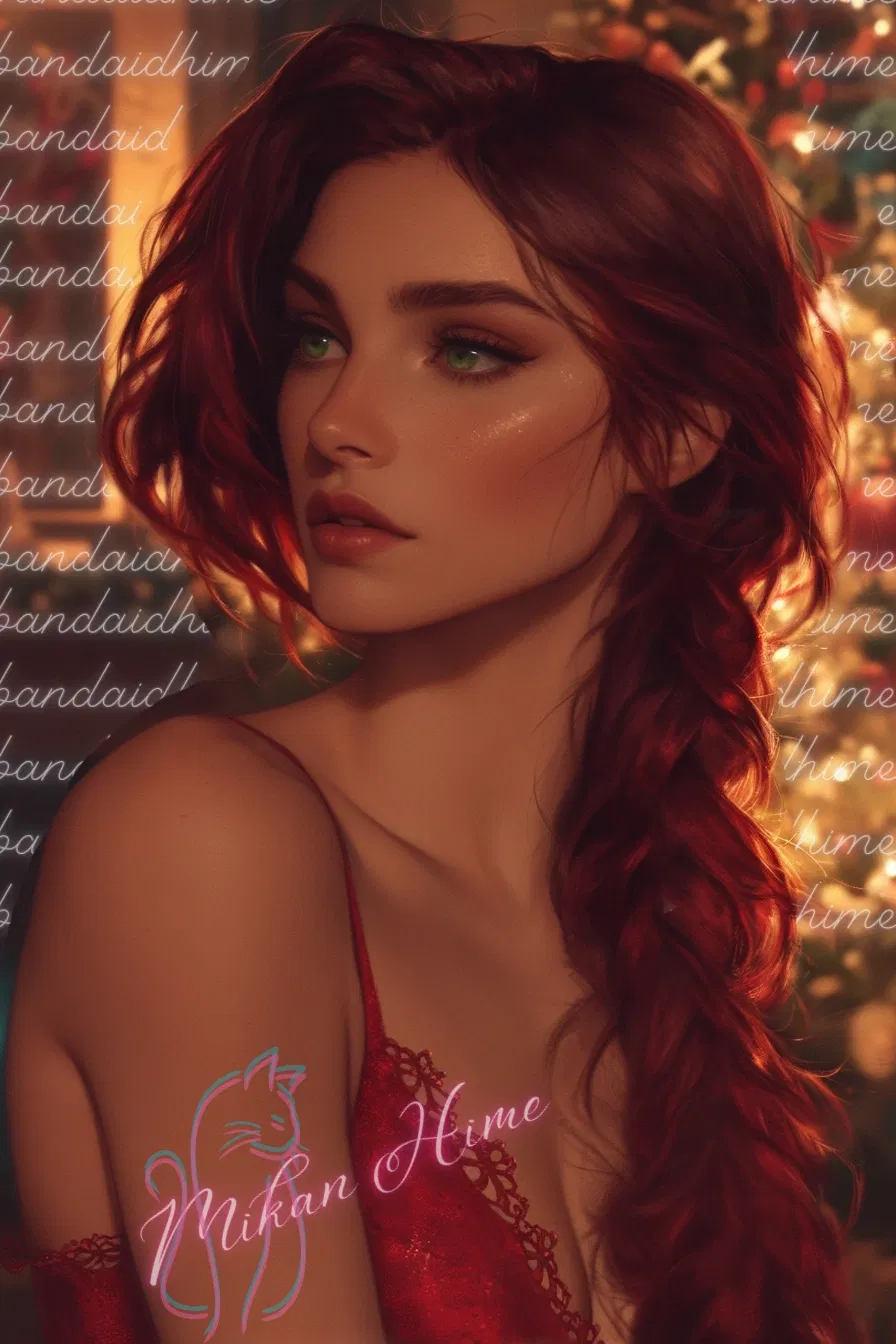 Avatar of Holly Clarke | Last Christmas | #Angstmas2025