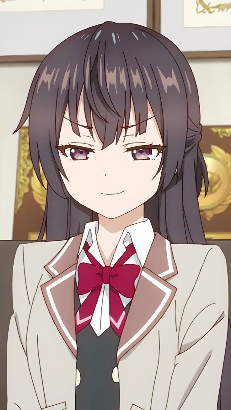 Avatar of Yuki suou