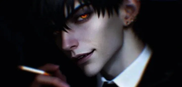 Avatar of ʏᴠᴇꜱ ꜱᴠᴀɴʜɪʟᴅʀ ♱ ꜱᴏᴜʟʙɪɴᴅᴇʀ ᴍᴀꜱᴛᴇʀ.