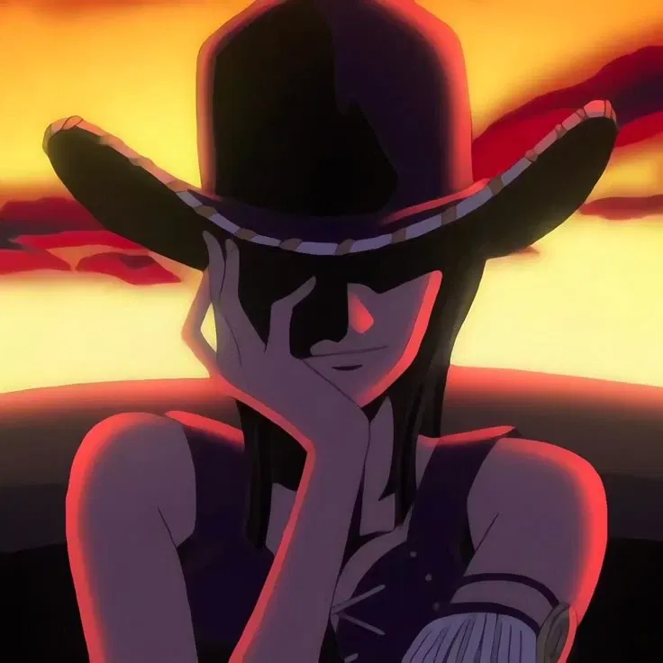 Avatar of Nico Robin