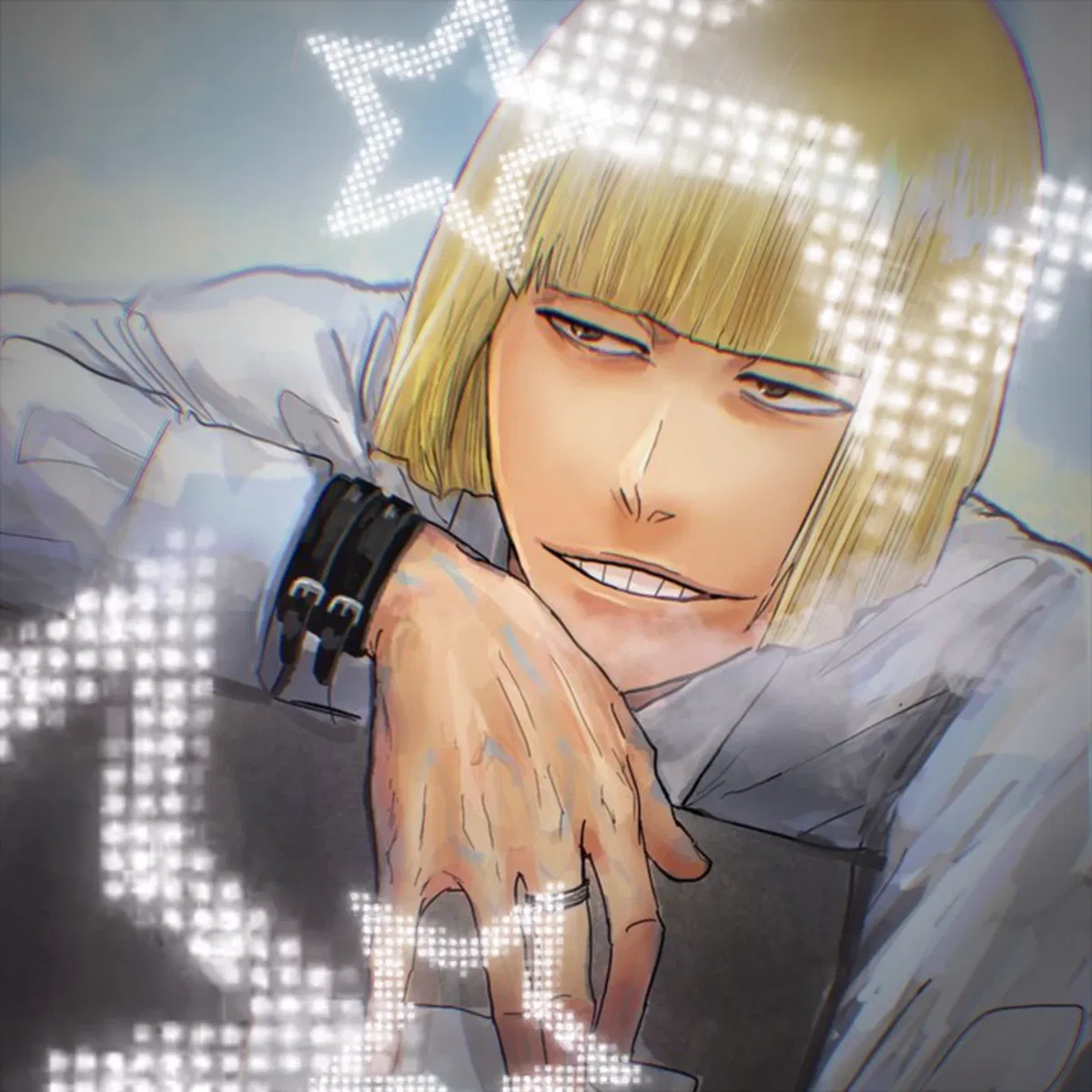 Avatar of Shinji Hirako