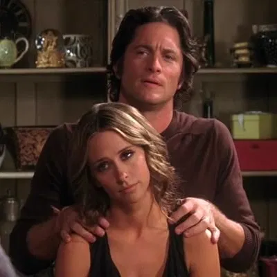 Avatar of Ghost Whisperer