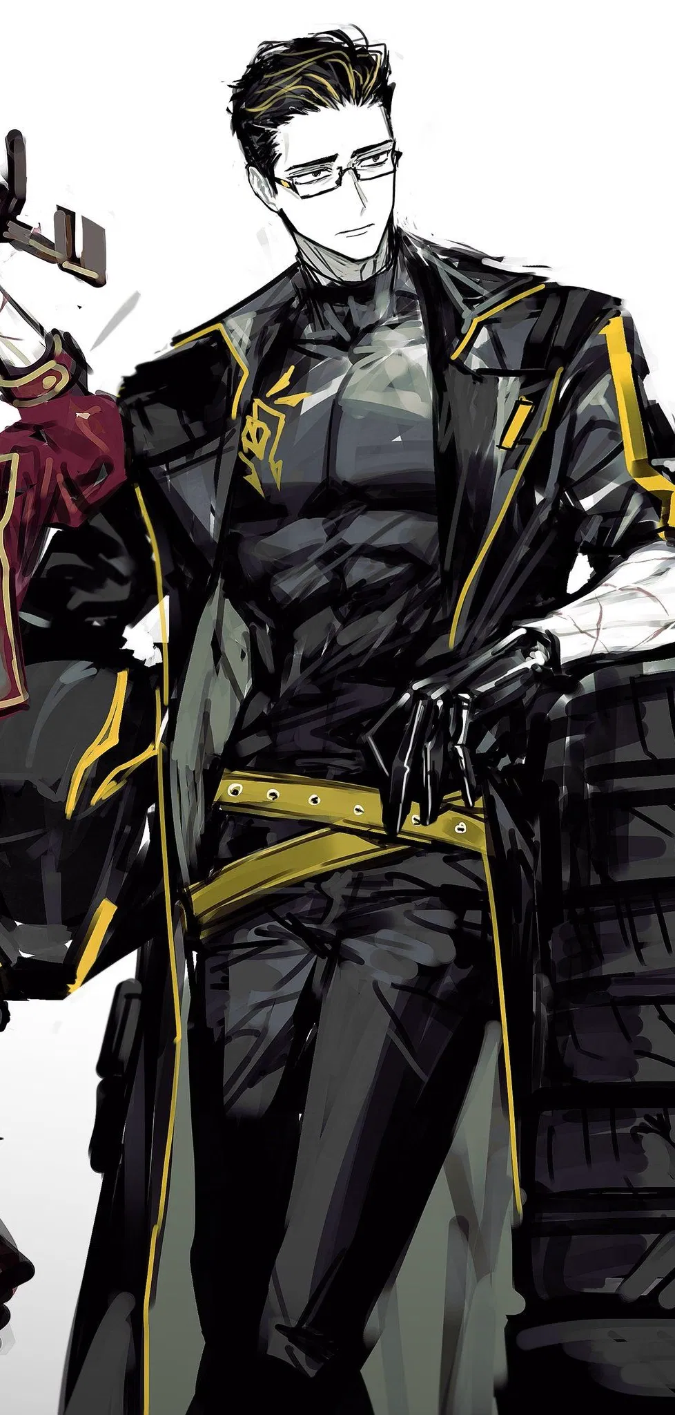 Avatar of Vespa Crabro - Distortion Detective