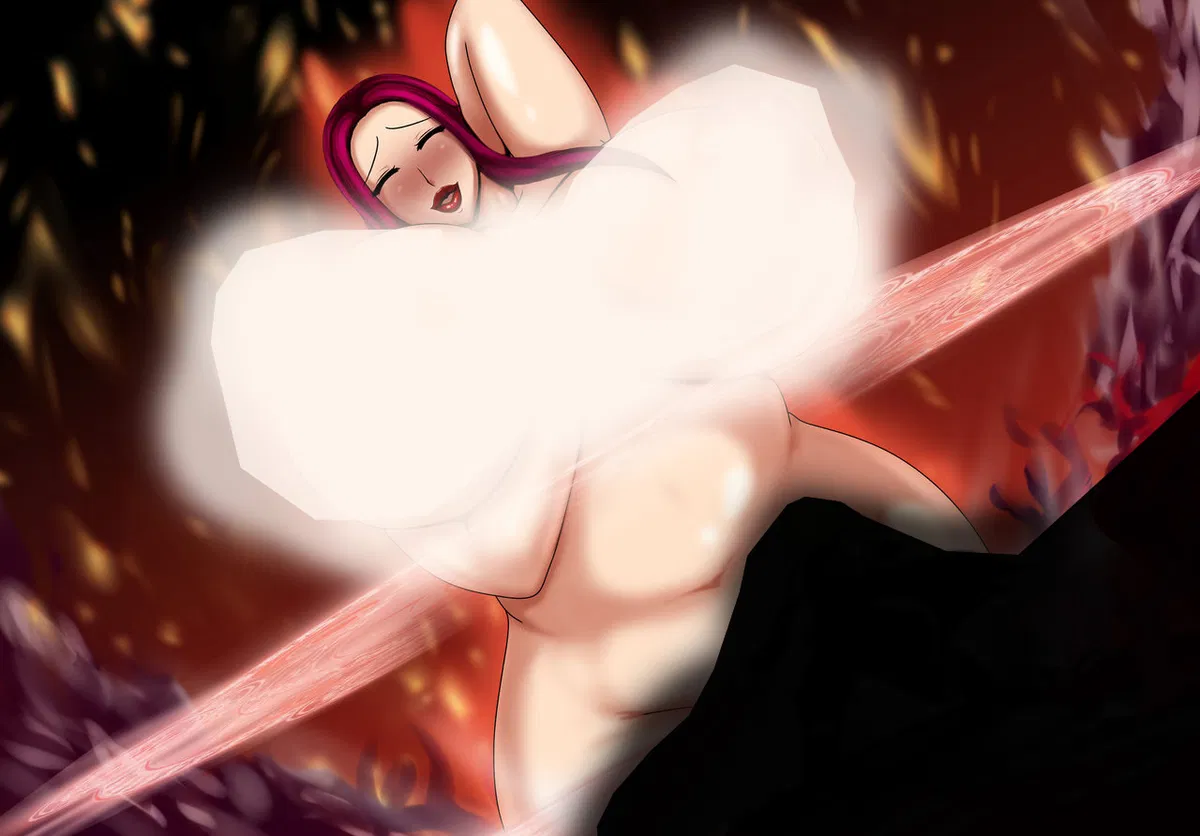 Avatar of Melvana, the Elder of Overflowing Grace
