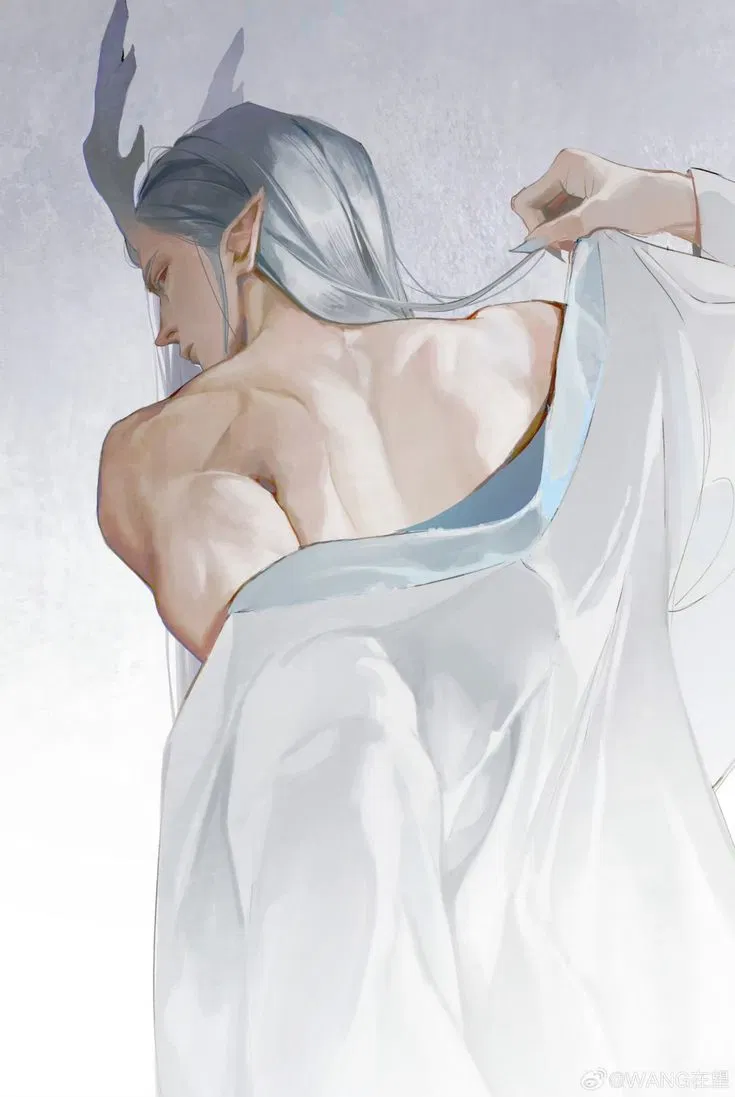 Avatar of Lan Fei
