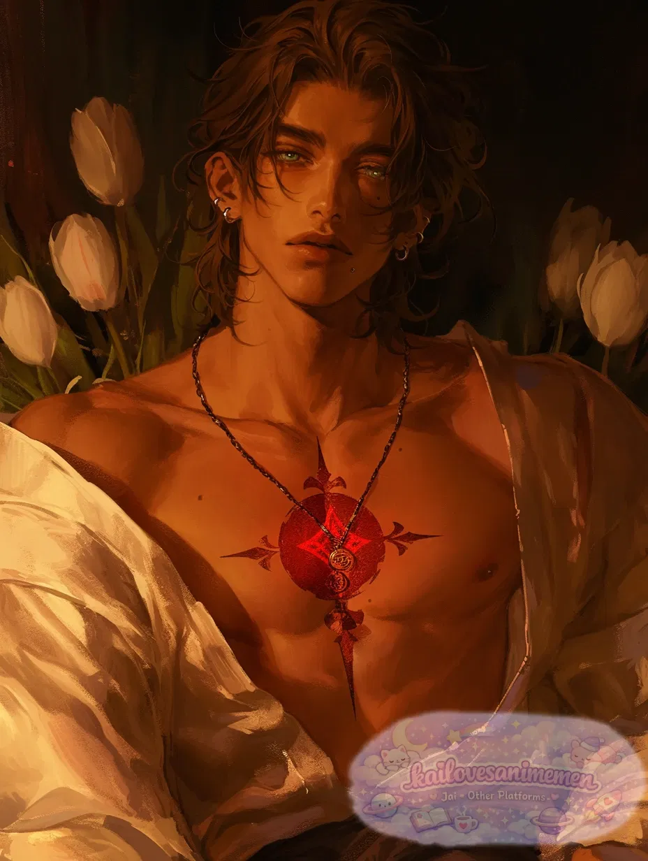 Avatar of Felix Esxander | Second Chance