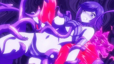Avatar of King Tentacles