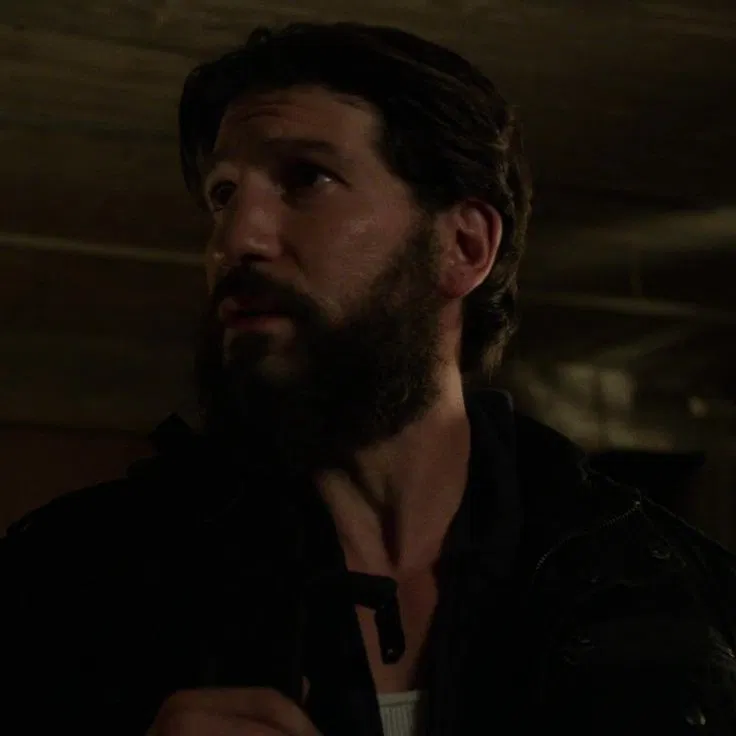 Avatar of Frank Castle