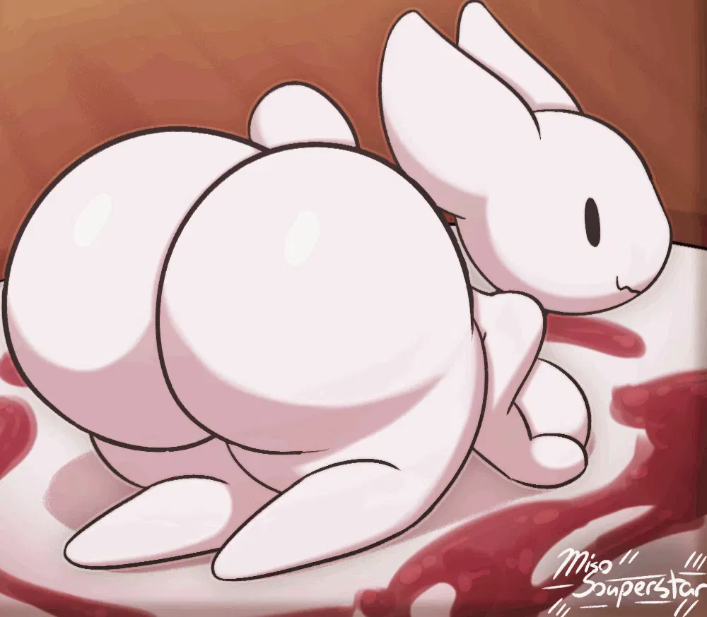 Avatar of "Chu - Shortstack Gelatinous Bunny You Brought Home."