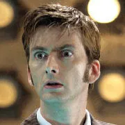 Avatar of The Tenth Doctor