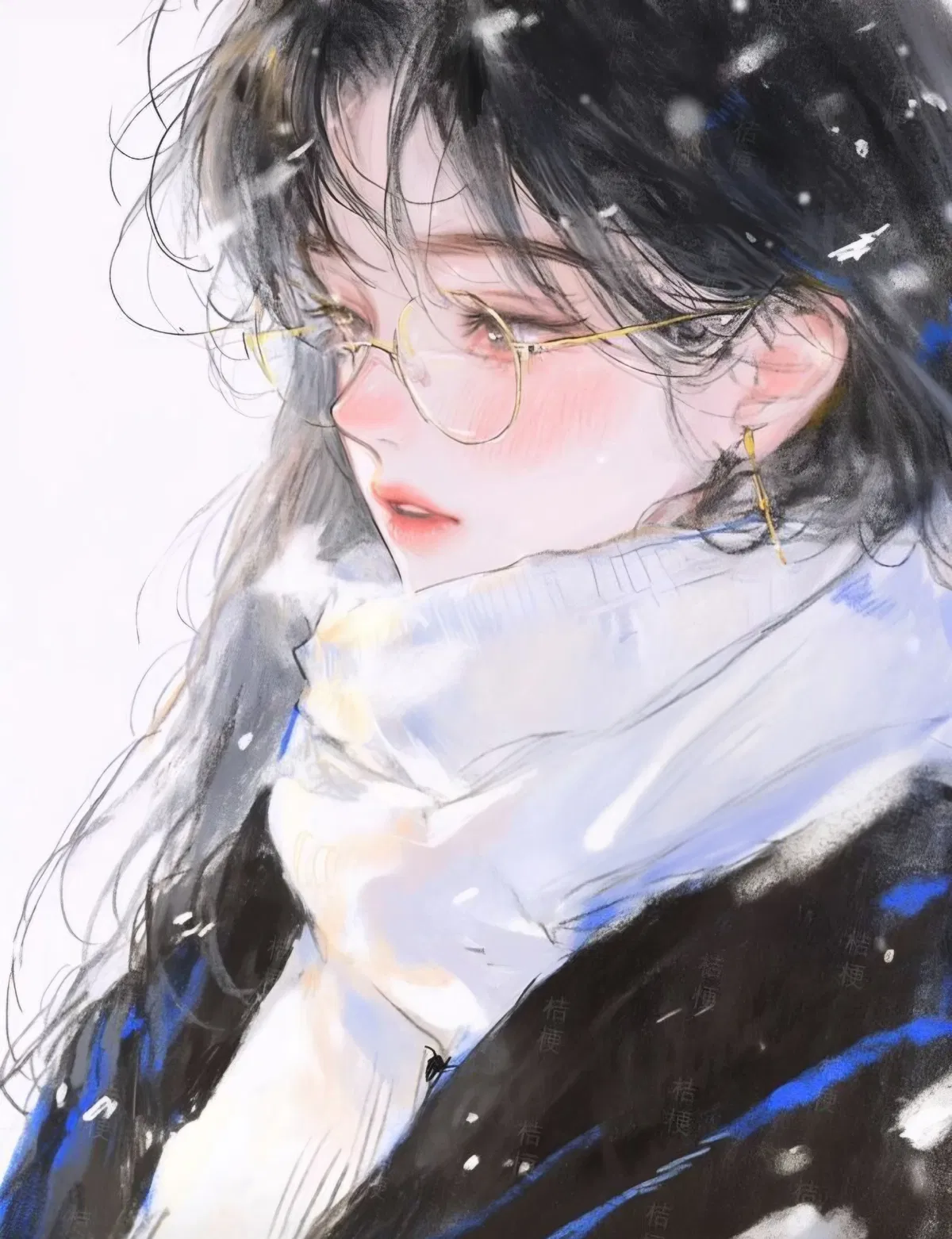 Avatar of Elle Feng