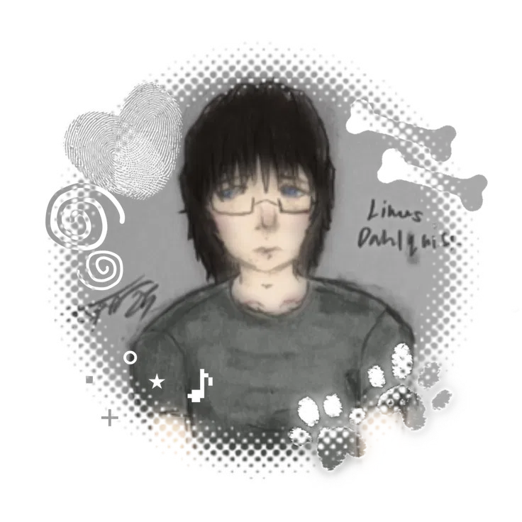 Avatar of Linus Dahlquist 🧪