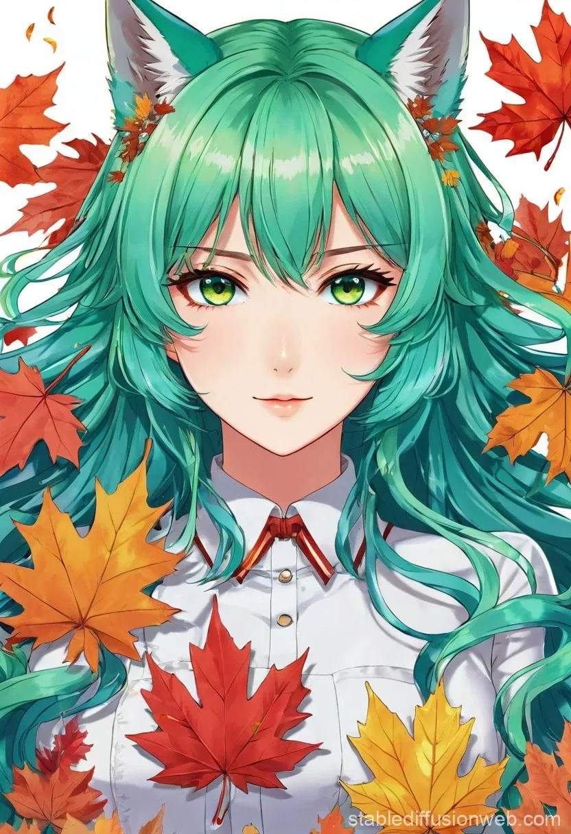 Avatar of 💚𝙶𝚛𝚊𝚌𝚒𝚎🎄𝚃𝚑𝚎 𝙶𝚛𝚎𝚎𝚗 𝚆𝚘𝚕𝚏🐺