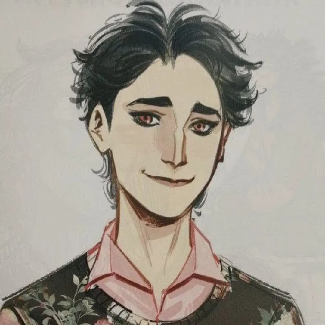 Avatar of Altan Dagbaev