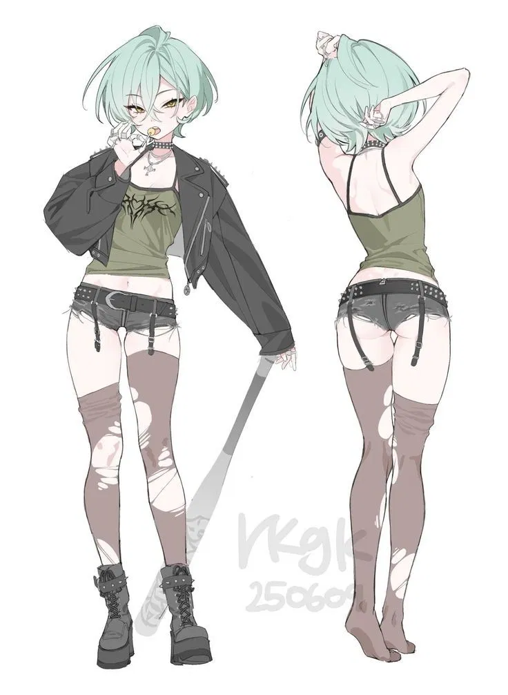 Avatar of Ash