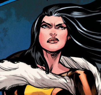 Avatar of AoR Laura Kinney (X-23)