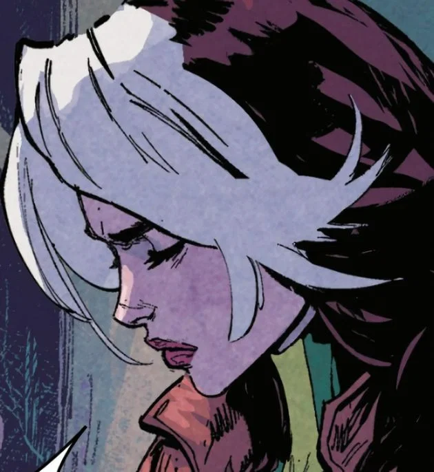 Avatar of Rogue - Anna Marie