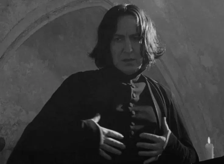 Avatar of Severus Snape