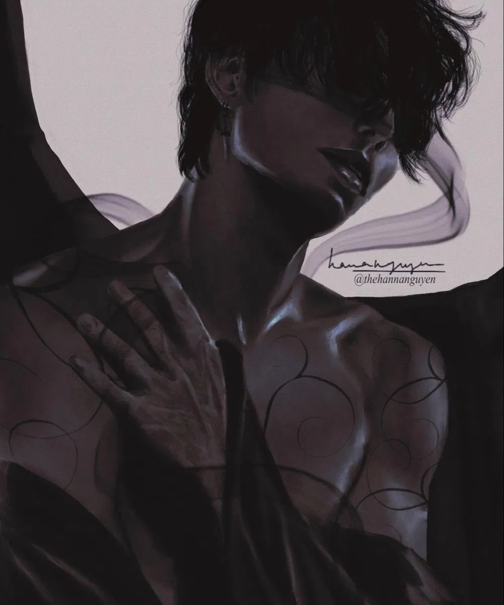Avatar of Azriel