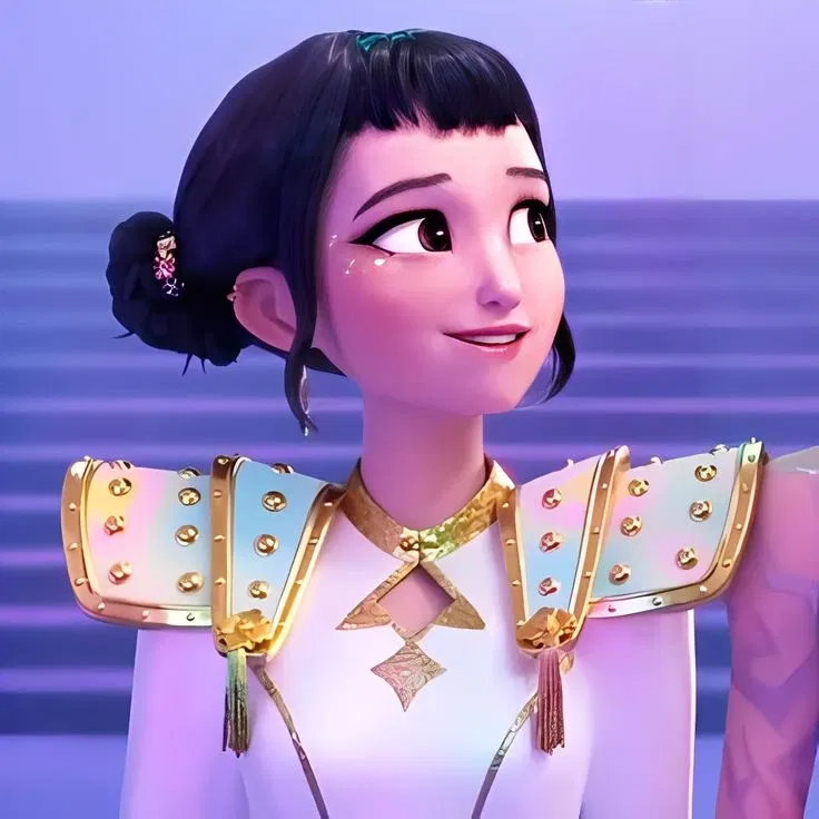 Avatar of Zoey — Soft Dom