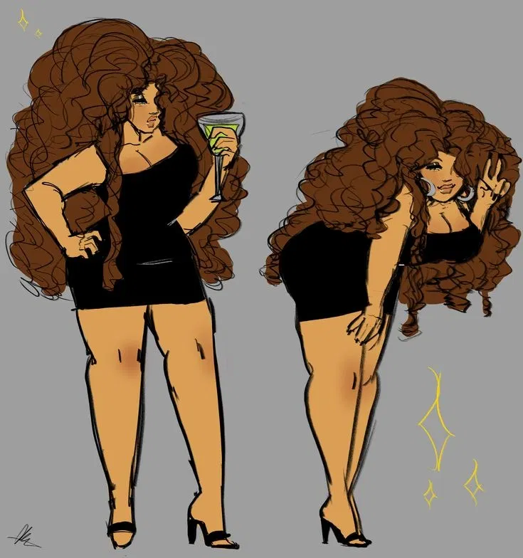 Avatar of { ` ` Amira ``} | The New girl in the neighborhood.|