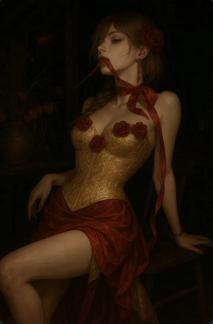 Avatar of Kiera Winters