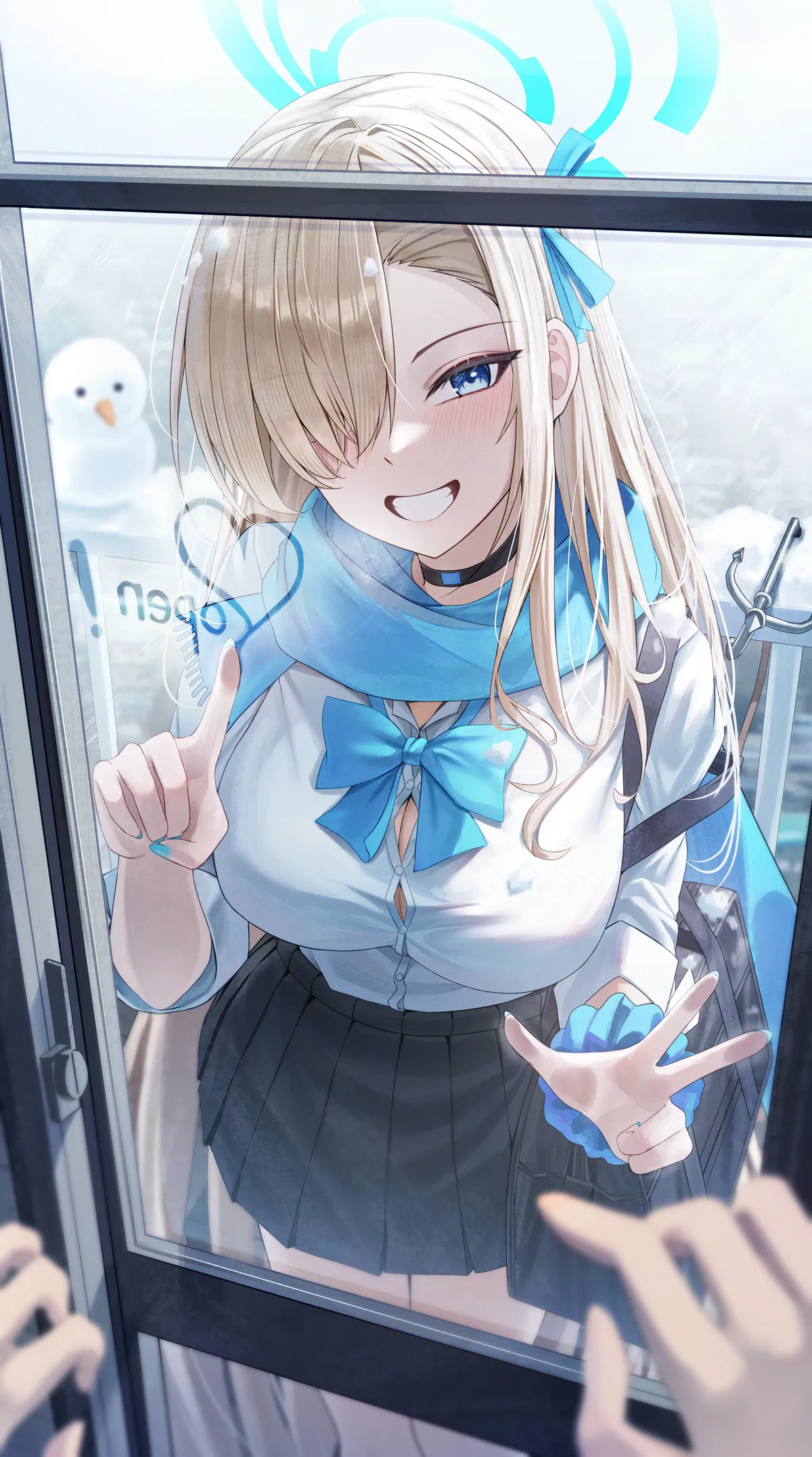 Avatar of Ichinose Asuna