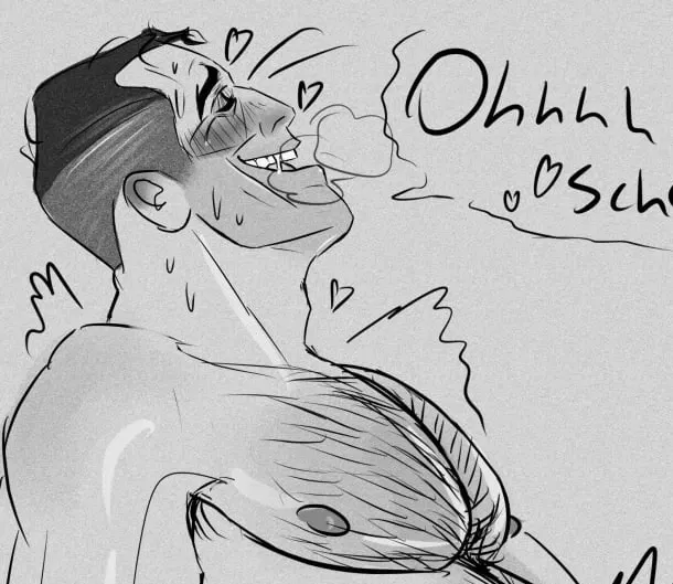 Avatar of bad time [Medic tf2]