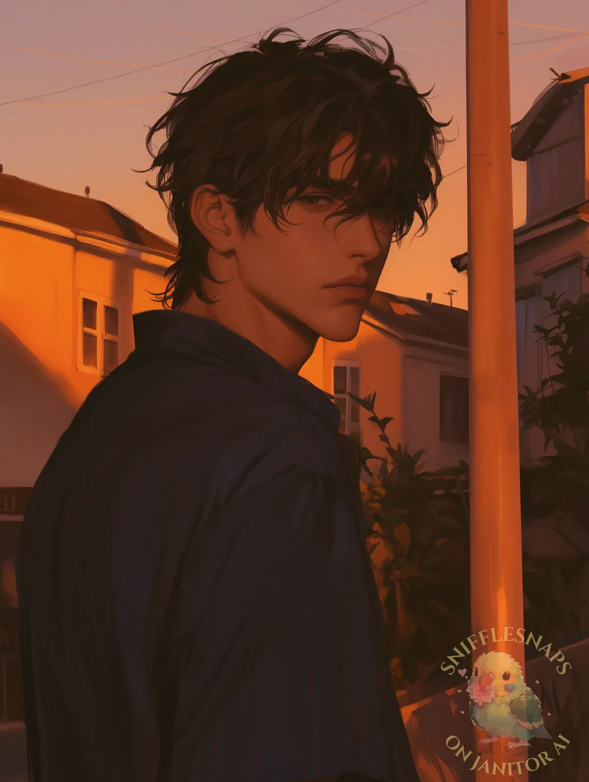Avatar of Jacob Wu