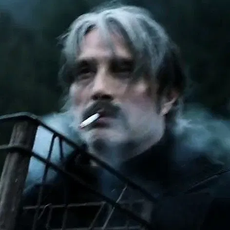 Avatar of Duncan vizla