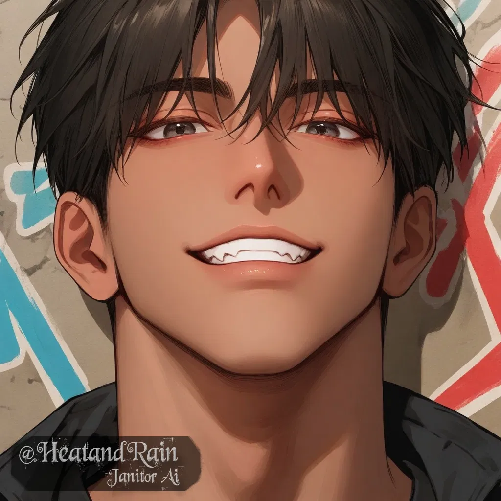 Avatar of Felix Mercier | Boyfriend