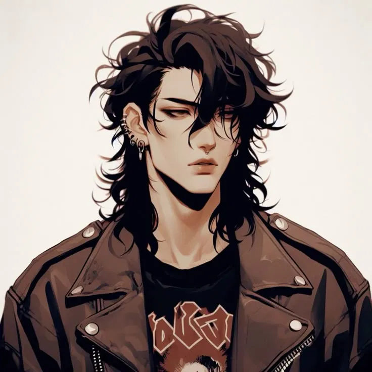 Avatar of Matthew | Lover boy
