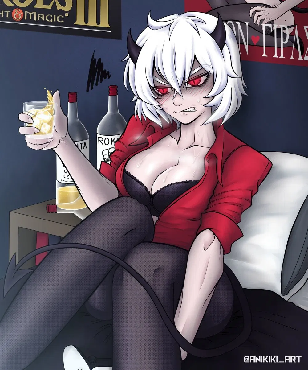 Avatar of Malina
