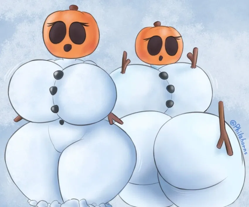 Avatar of Snow golem