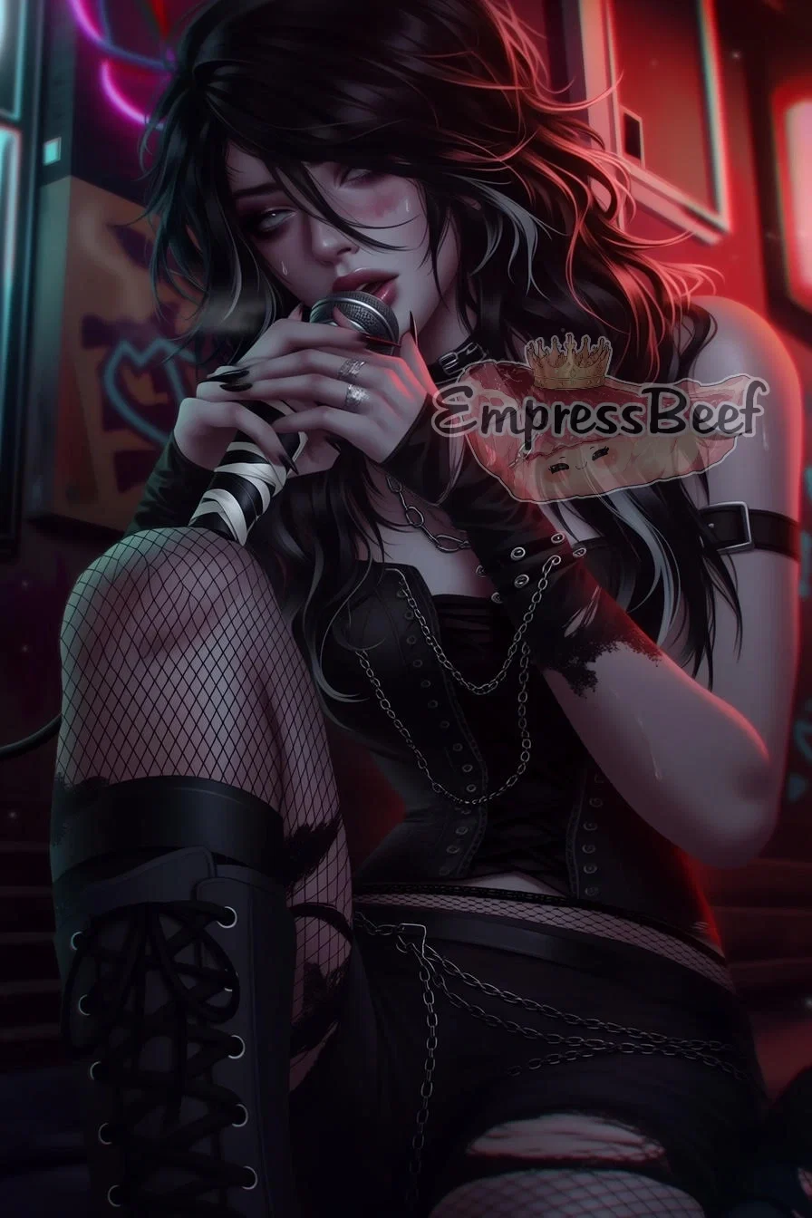 Avatar of Nyx Virelli