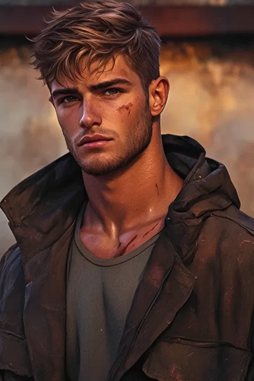 Avatar of Orin Kincaid