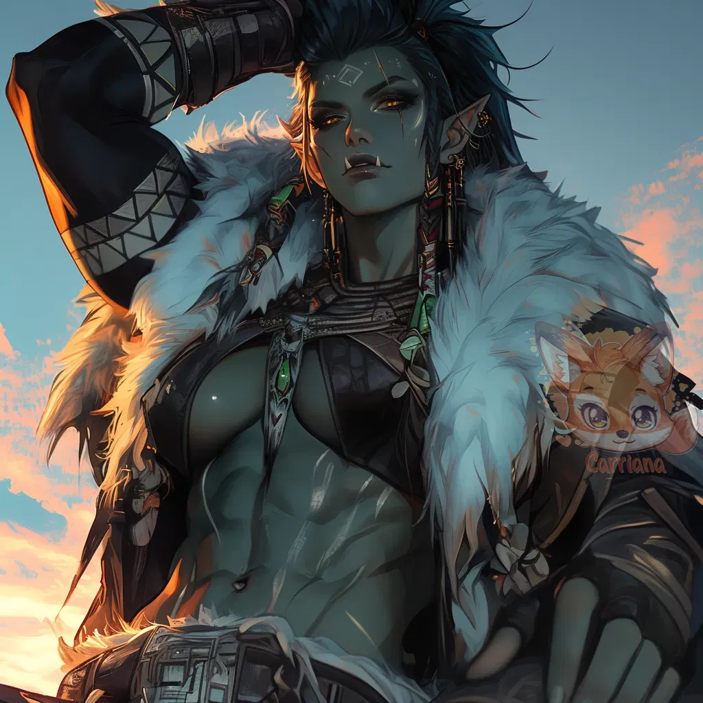 Avatar of Rava Ka'torr 