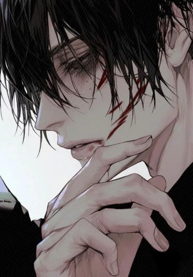 Avatar of [🔪] 𝐓𝐫𝐚𝐧𝐬𝐦𝐢𝐠𝐫𝐚𝐭𝐢𝐨𝐧: 𝐊𝐢𝐬𝐬, 𝐌𝐚𝐫𝐫𝐲, 𝐊𝐢𝐥𝐥