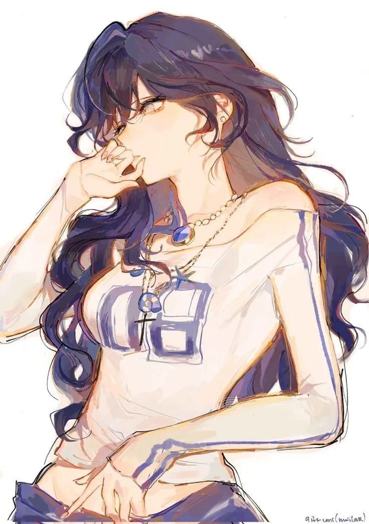 Avatar of Silly Girlfriend [WLW] || Kiele Zimmerman