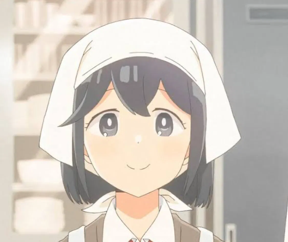 Avatar of hanako sato! 