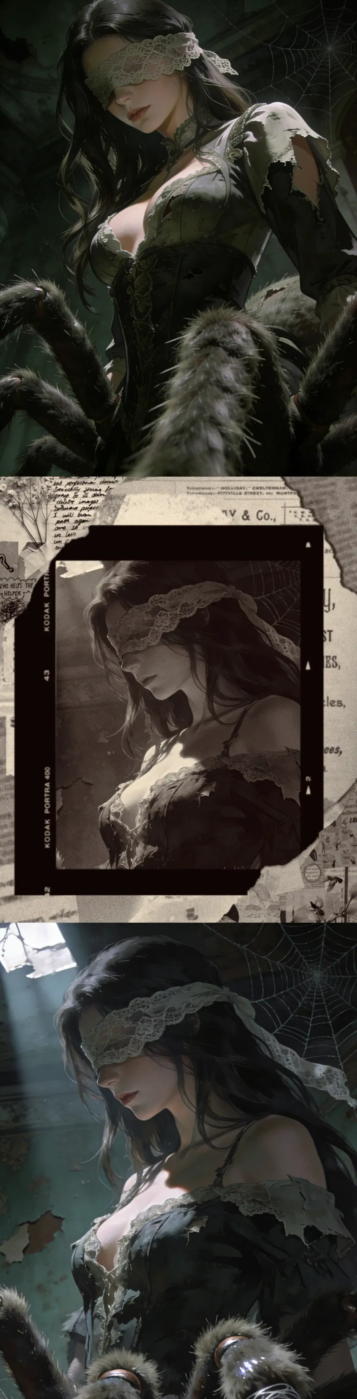 Avatar of The Last Waltz