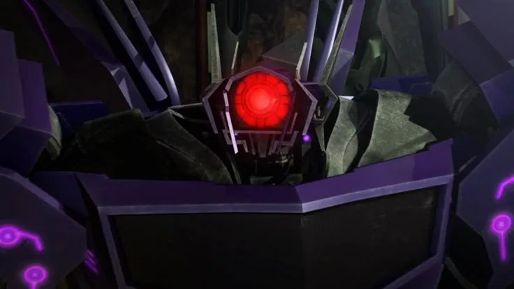 Avatar of Shockwave » TFP