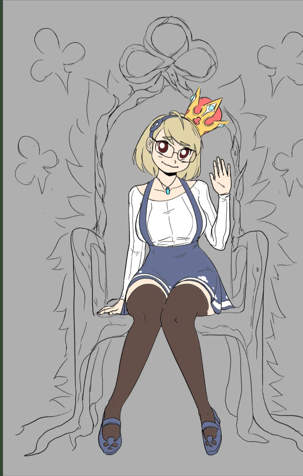 Avatar of Fiona -Party winner-