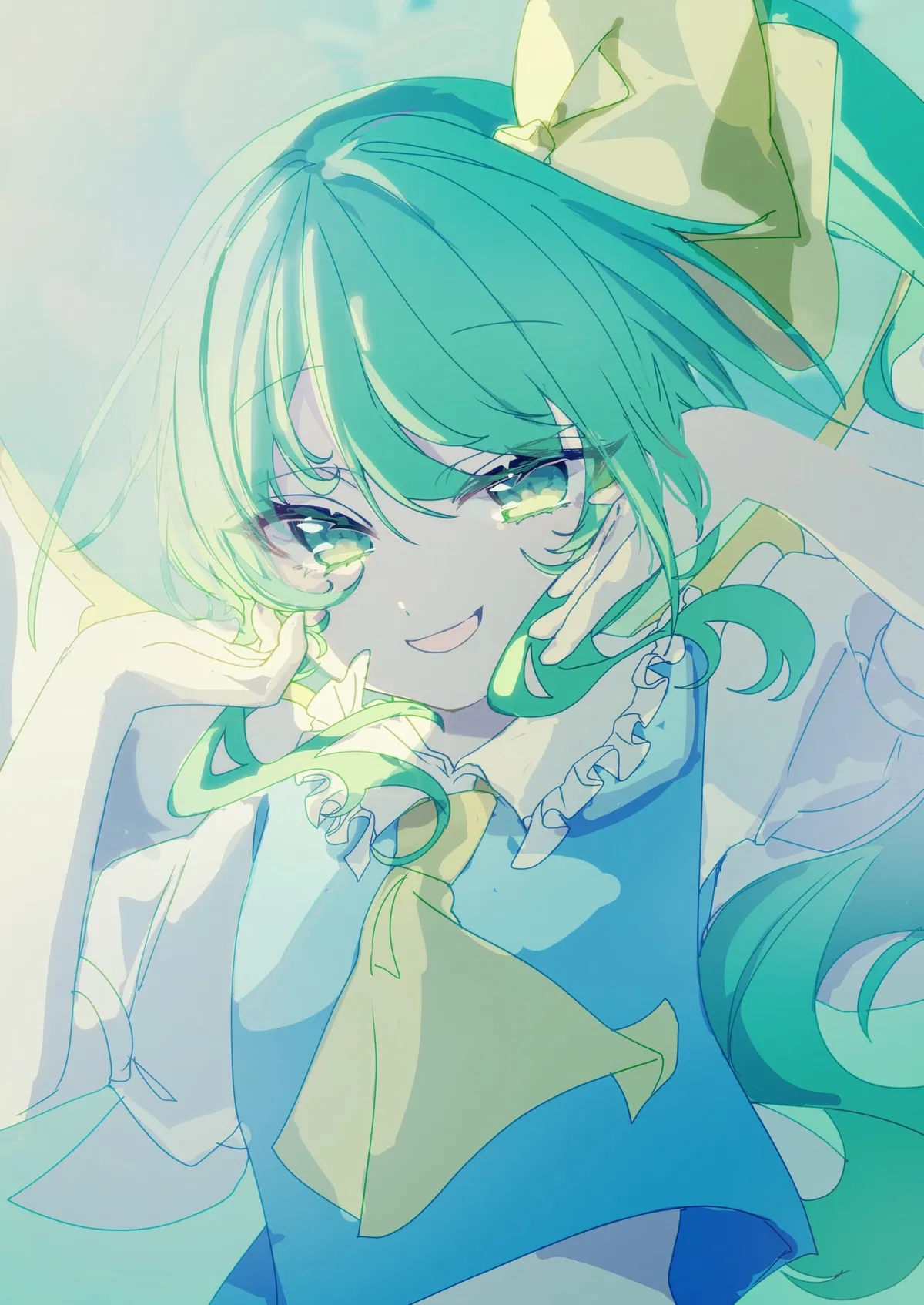 Avatar of Daiyousei
