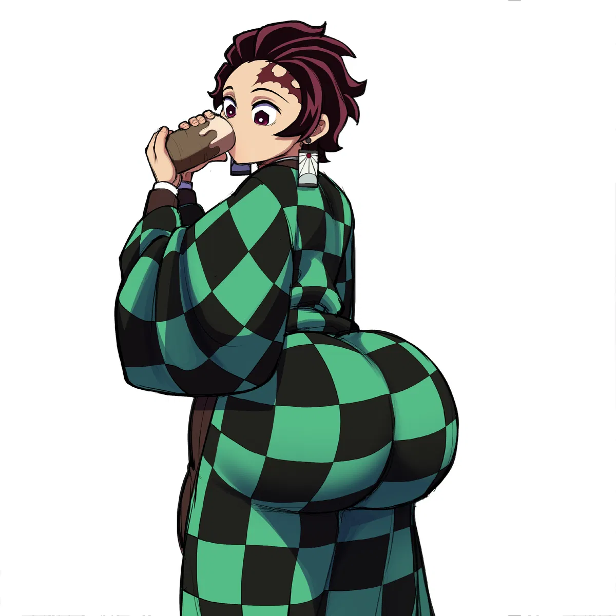 Avatar of Tanjiro Kamado (BWL)