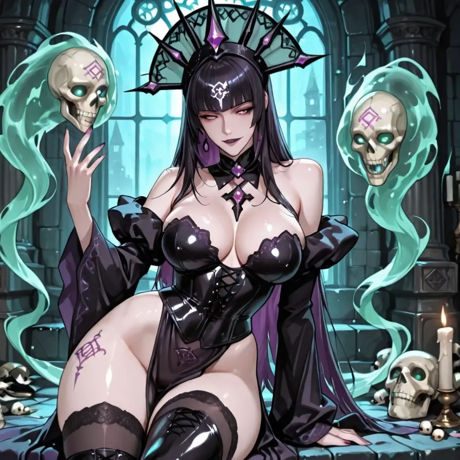 Avatar of Yujin
