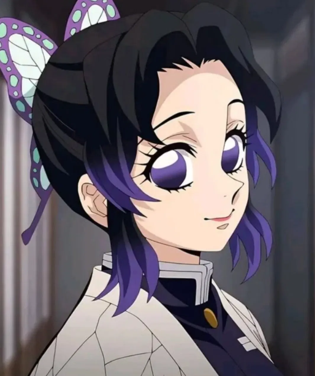 Avatar of Shinobu Kochō